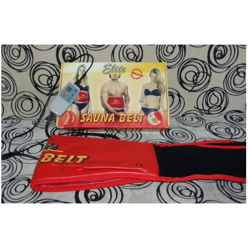 Sauna Belt